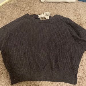 Zara knit Sweater